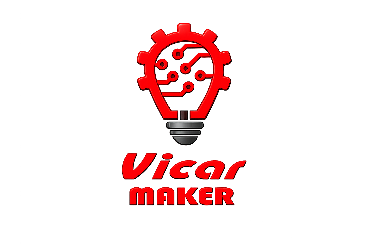 VicarMaker Logo